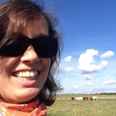 louiserook123's profile picture. lover of Jesus & his church, musician, linguist and teacher with a passion for tea, adventure and all things cow-related. Possibly crazy but who isn't?