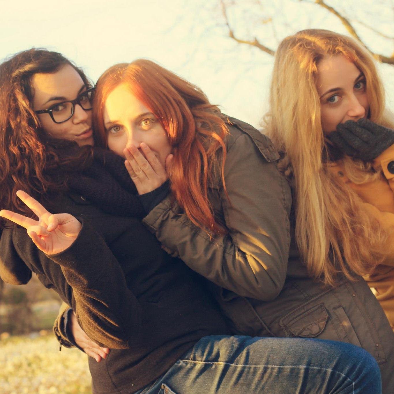 Equalityangels's profile picture. Grupo creado específicamente en pro de la igualdad en los medios y, por extensión, en la sociedad. Compuesto por: Amparo Valls, Maria Bustos y Noelia Monfort.