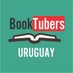Booktubers Uruguay (@booktubersuy) Twitter profile photo