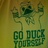 GoDuckYourself's profile image