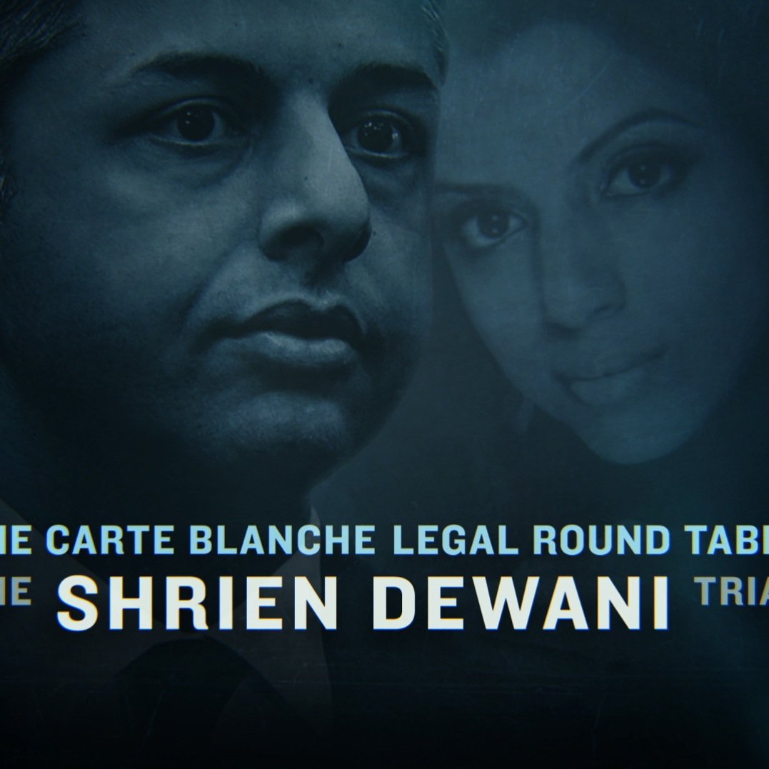 CBDewanitrial's profile picture. 