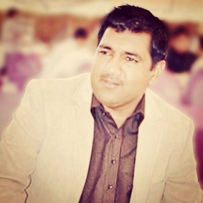 naviedahmed's profile picture. Freelance Journalist | Words are my craft, reading is my fuel.