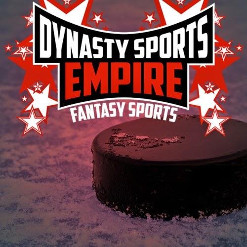 #FantasyHockey account for #DFS news, rankings and #NHL content. Join our Dynasty leagues! Bloggers WANTED!! See @LawrenceAMarino for info.