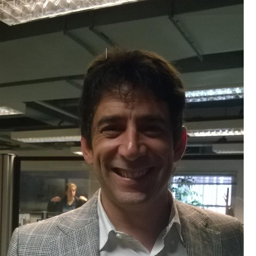 LPasarello's profile picture. Desarrollo Comercial, Servicios de Marketing de Clarín especialista en medios masivos, Profesor de Gestion de Negocios, en la Lic. de  Publicidad de la UCES