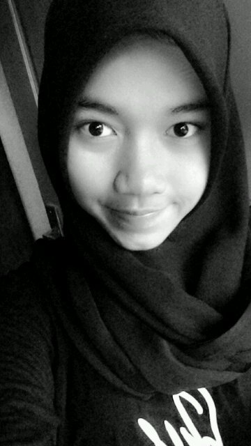 Go Follow my first twitter @Rhmtulaini || You hate me,but you don't know me,how cute you're?!