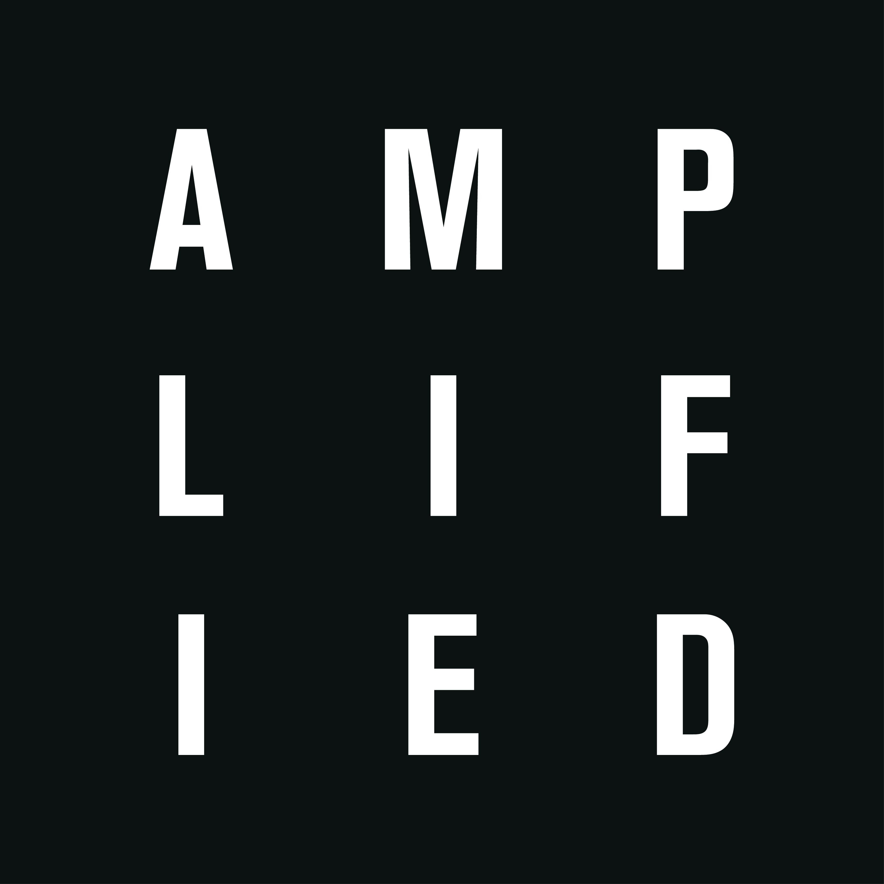 The official page of Amplified Clothing! The largest and most coveted producers of music inspired clothing.