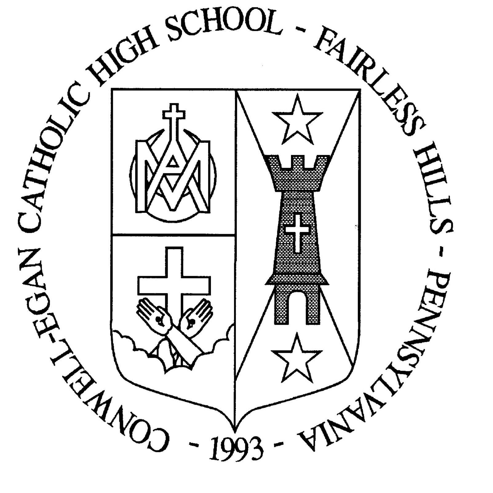 The official site for all Conwell-Egan Catholic alumni.  We will post information about upcoming CEC events so that you can stay connected to your alma mater!