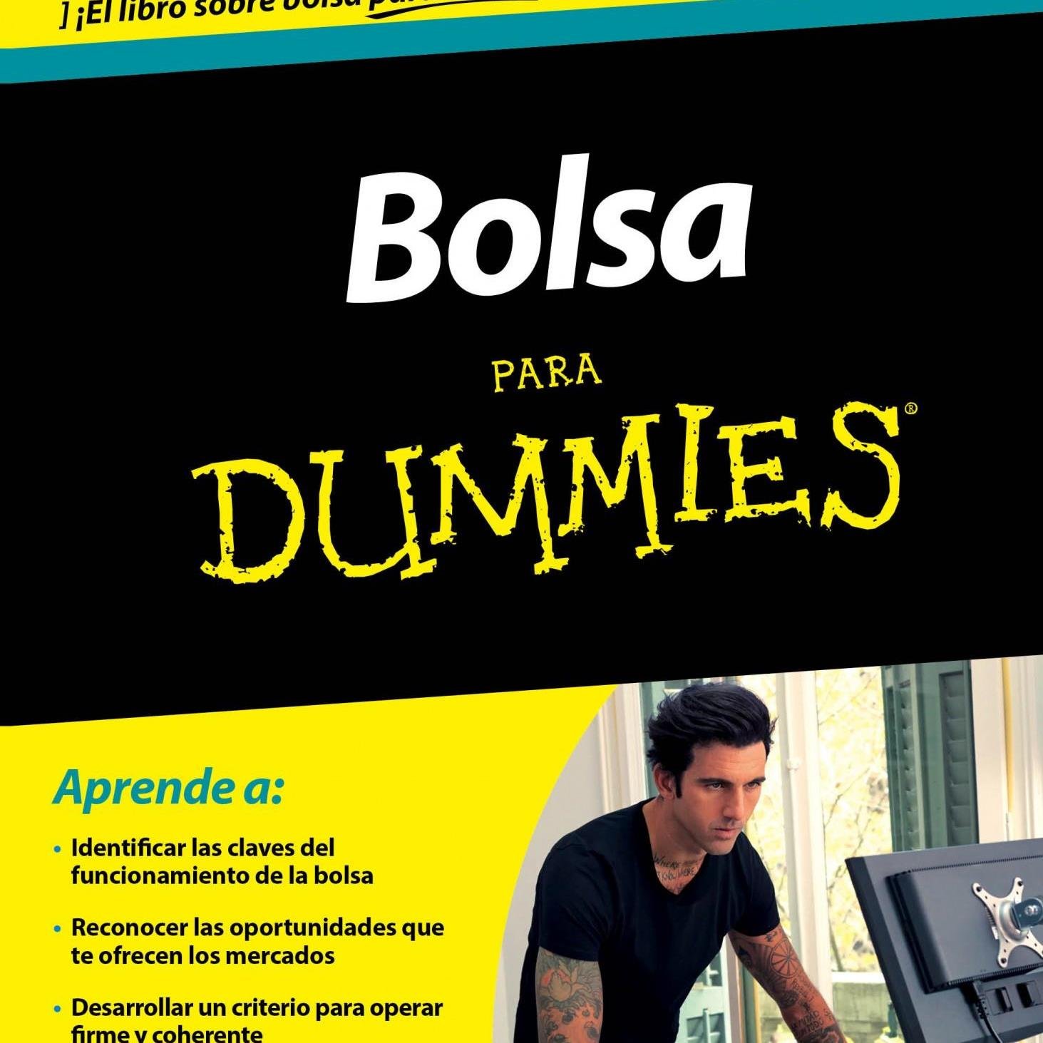 Editorial especializada en publicaciones sobre #Finanzas #Economía #Inversiones #Empresas - Centrados en los mercados financieros a través de la bolsa. #eBooks