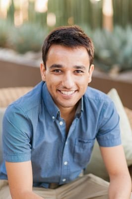 NaqibSahib's profile picture. 