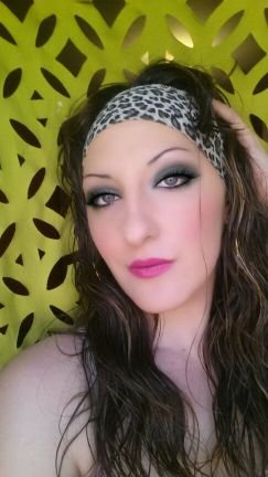 aldeiita's profile picture. 28/11/1993