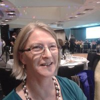 Maryann Street (@maryann_street) 's Twitter Profile