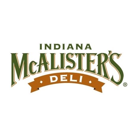 Official Twitter account of McAlister's Deli Indiana! Visit our Facebook page at http://t.co/qBU6DhADuJ