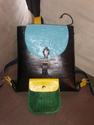 Welcome to Ez leather belts & things