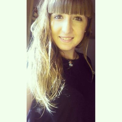 Sarittta95 Profile Picture