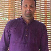 Prasanth Pillai (@prasanthg79) 's Twitter Profile