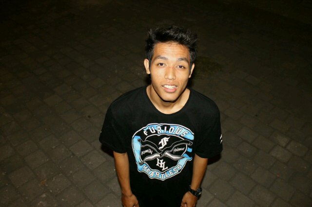My object for my family ({})