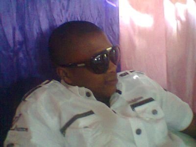 Young minister of God by his grace