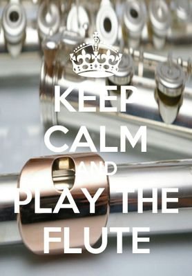 Flute & Piccolo. Senior '16. Section Leader.      Band Geek EST. 8/8/09 Account EST. 9/4/14