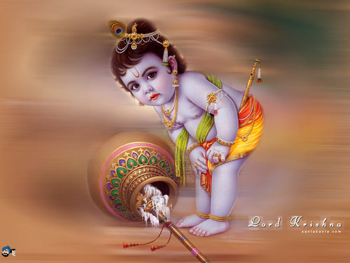Krishan