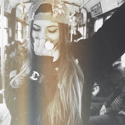 FilirityGirl Profile Picture