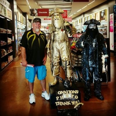 BurgetTony's profile picture. 