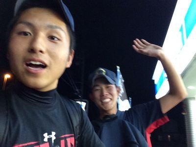 田辺でーすフォローよろしくお願いします！