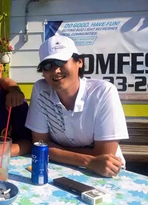 MikeRingwelski's profile picture. 