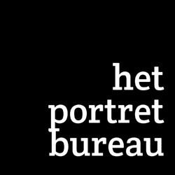 Het bureau voor zakelijke portretfotografie