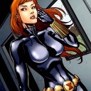 Natasha Romanova - @_RealBlackWidow - Twitter