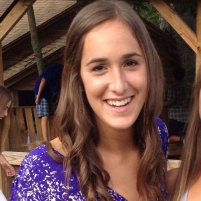 UD '16 | Senior Mass Communications and Psychology Major | Program Director for @PRSSA_UD | ΑΕΦ