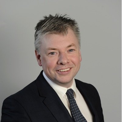 Chief Executive Officer, Black Country and West Birmingham Clinical Commissioning Groups
