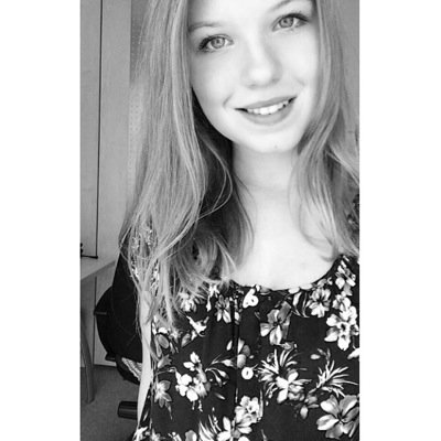austrian • 16 • swimmer • speak german, english and french • taken • F • The Sound You Need • Ellie Goulding
