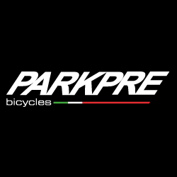 PARKPRE è un’azienda orgogliosamente artigianale che produce e vernicia telai da ciclismo, biciclette da corsa e MTB completamente made in Italy.