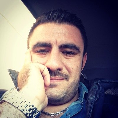 T.C. Adalet Bakanliğı İnfaz ve Koruma Memuru Instagram:ozkaanardic
