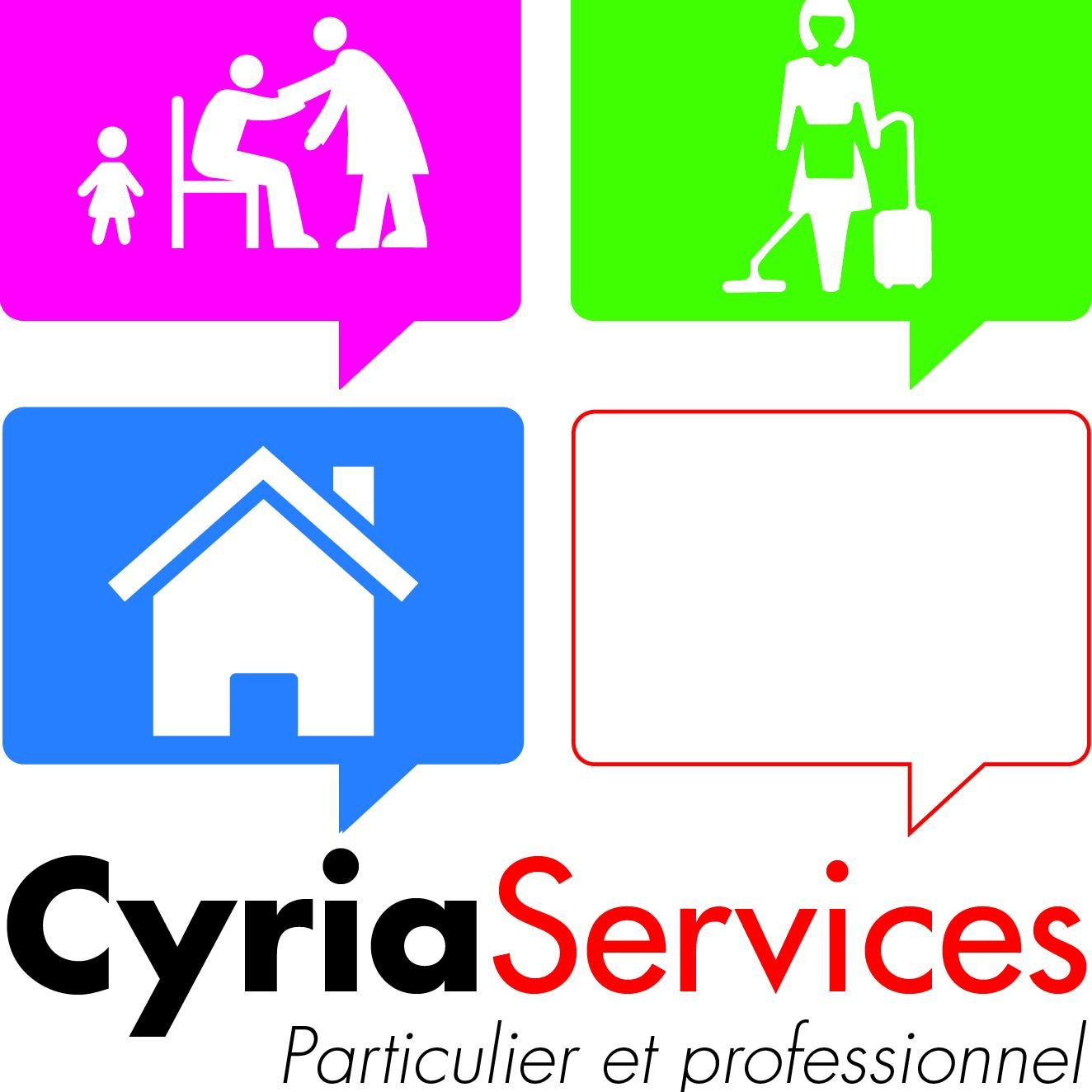 Spécialiste des #servicesalapersonne et de l'#aideadomicile - #Menage, #Repassage #Dépendance #Handicap #Gardedenfants #Nettoyage - #Cyriavie #Cyriadom
