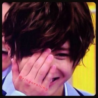 (20)山田涼介 / Hey! Say! JUMP / アレンくん / Ｄグレ / KH / 黒執事 / マギ / 銀魂 / Tales / FF / SC が好き！2013/05/03JUMP魂新潟両部参戦済み