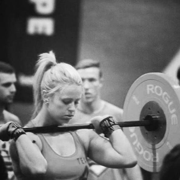 For Ladies That Lift