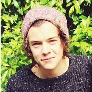 Oh My Harreh