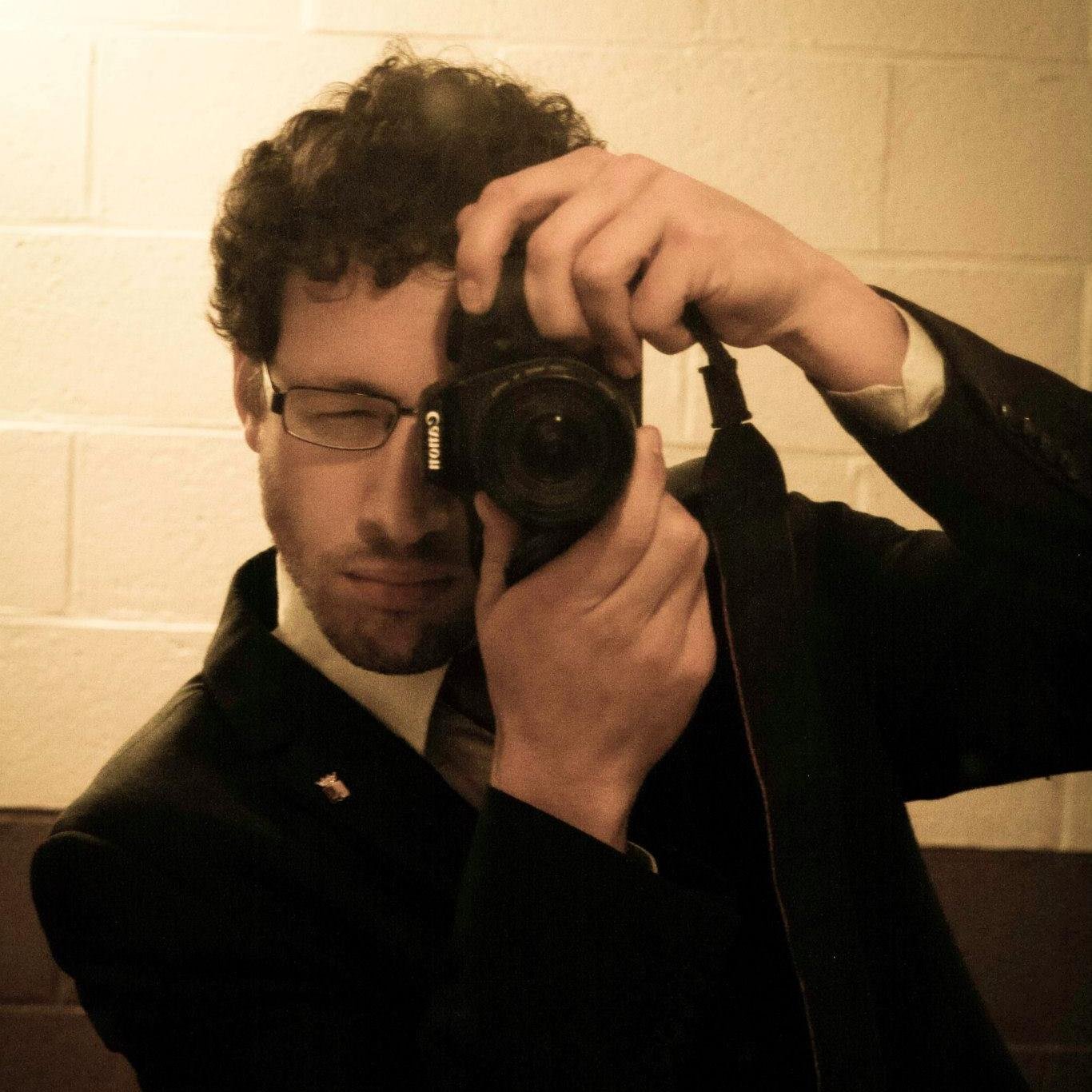Binnovart and WIP co-founder. Former student at Polytechnical School of Louvain and Louvain School of Management