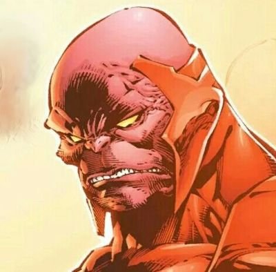 This Universe's Rage Is My Rage. I Shall Punish Those Who Deserve Retribution. I Shall Be An Instrument Of Vegence.