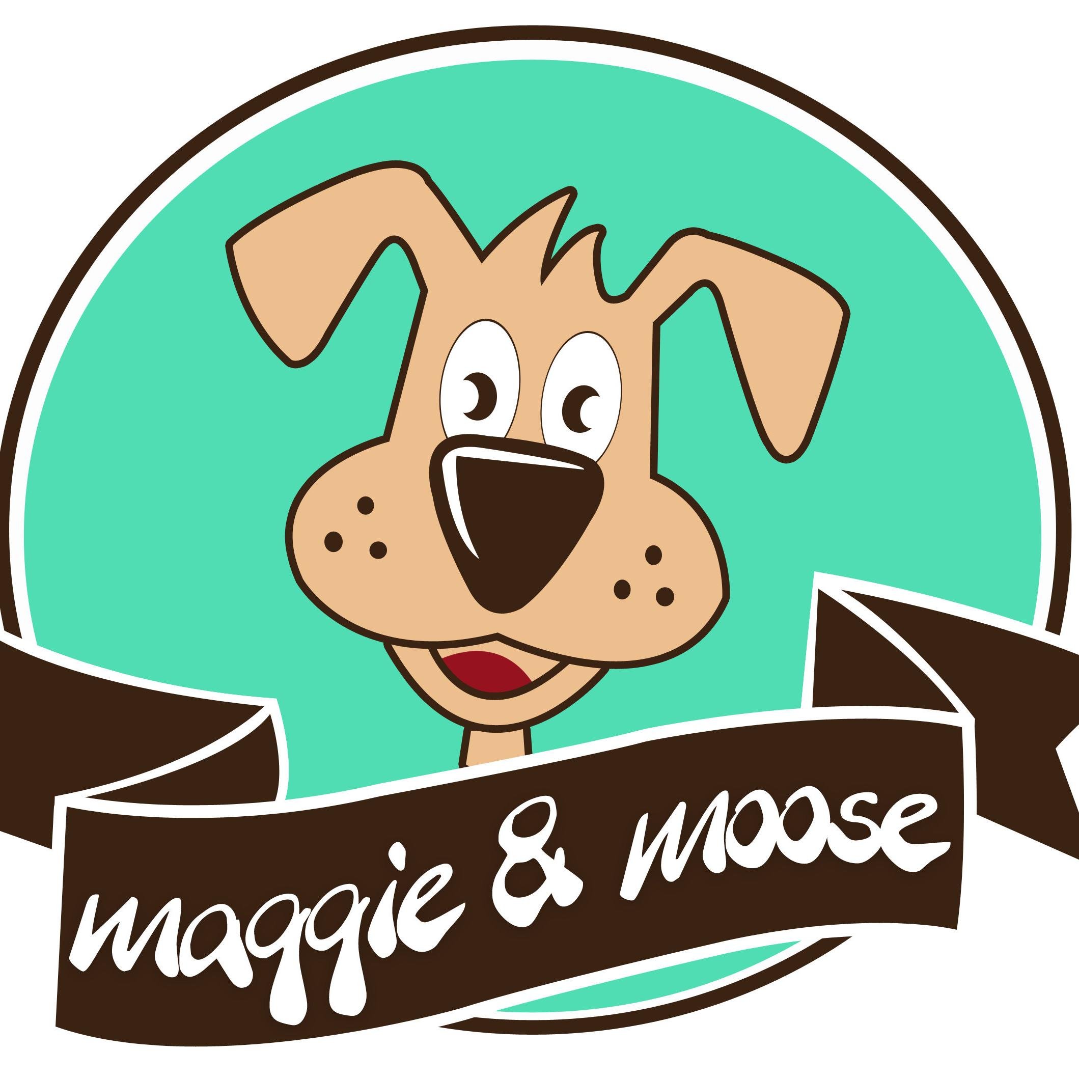 maggieandmoose's profile picture. Maggie & Moose creates handmade, unique products for dogs, and donates $1.00 of each sale to dog rescue organizations. Thank you for following us!