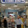 charconvenience's profile picture. Convenience Store owner