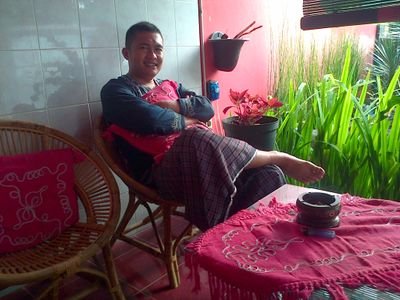 bimarismanto's profile picture. 