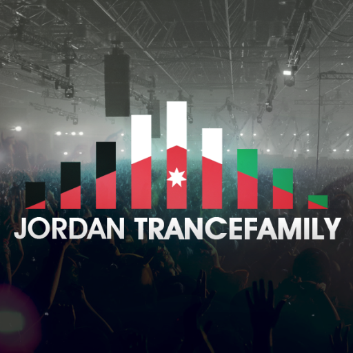 The official gateway to the Trance Family in Jordan. Spread the word, Your support is much appreciated. #JoTranceFamily