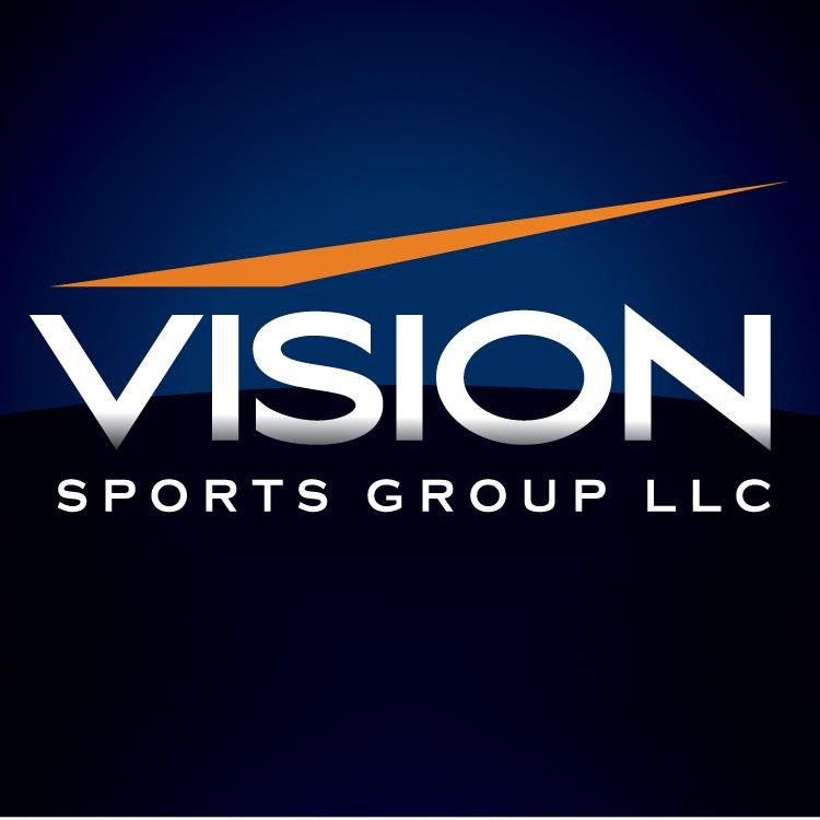VisionSportsGrp's profile picture. Sports management agency specializing in securing/negotiating broadcasting and marketing agreements, as well as developing a plan and vision for each client.