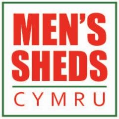 The Men's Sheds Cymru project team which is building a network of Men's Sheds across Wales #menssheds Now part of @UKMensSheds