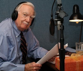 WalterKronkite's profile picture. Info Sec & stuff