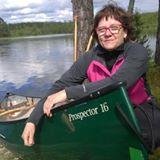 marjahamilo's profile picture. Friend of fact and fiction, urban life and the wilderness, theater, cinema, blues and jazz.