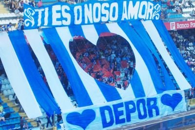 tulipanes11's profile picture. Deportivista pontevedres. Forza Depor ¡!

Detesto lo que dices, pero defendería hasta la muerte tu derecho a decirlo.
