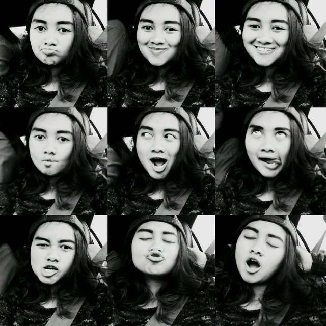 Nikeanissa's profile picture. Path: nike anissa - ig: nikeanissa